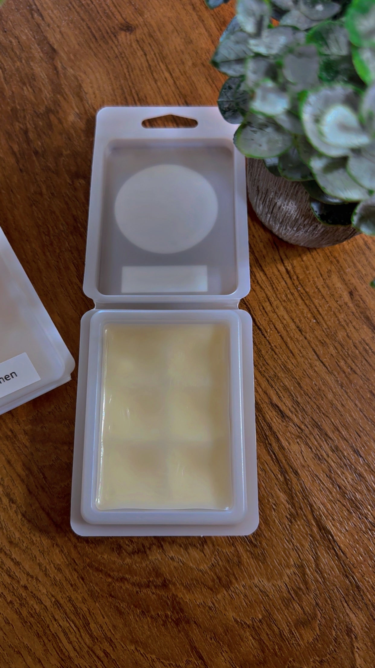 Mahogany and Teakwood