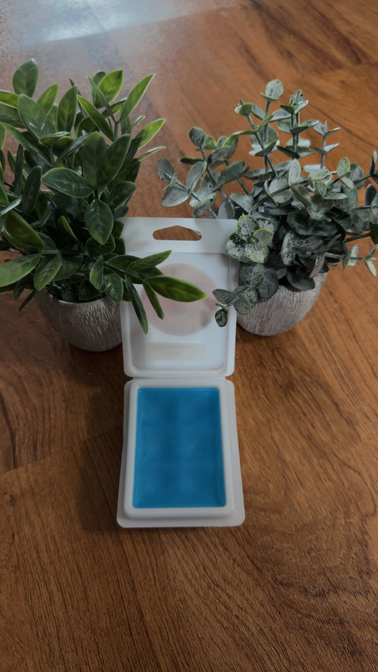 Volcano Capri Blue